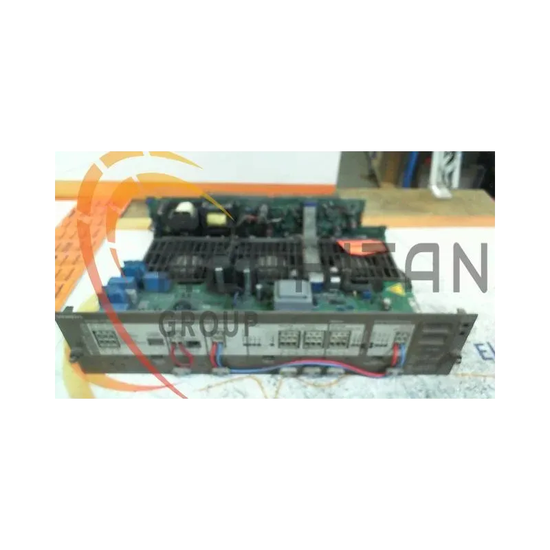 Alimentation SIEMENS 6ES5 955 3LC42 Alimentation SIEMENS 6ES5 955 3LC42