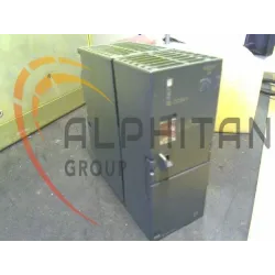 Alimentation SIEMENS 6ES7 307 1BA00 0AA0