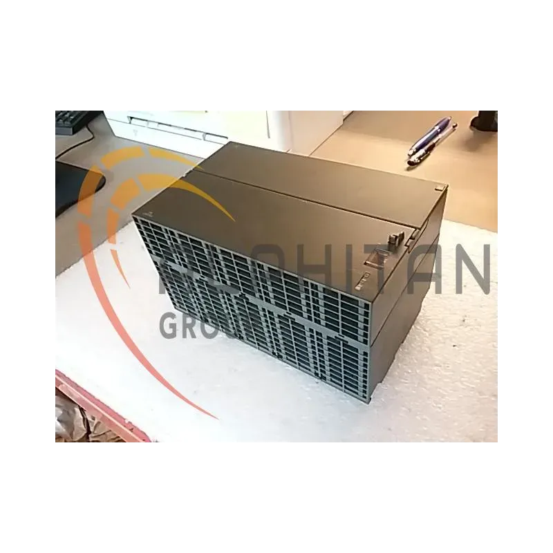 Alimentation SIEMENS 6ES7 307 1KA00 0AA0 Alimentation SIEMENS 6ES7 307 1KA00 0AA0