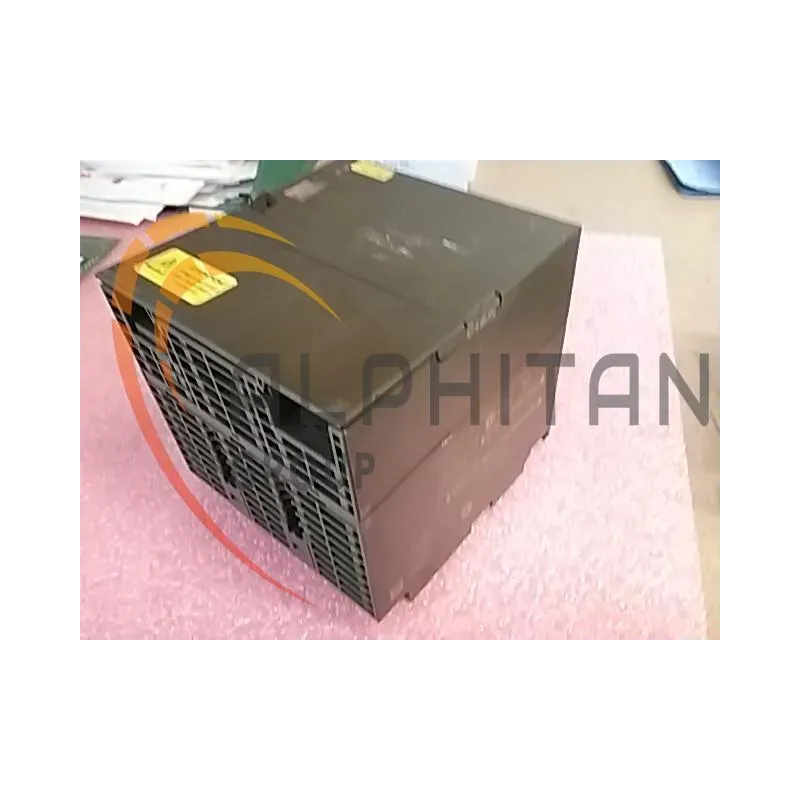 Alimentation SIEMENS 6ES7 307 1KA01 0AA0 Alimentation SIEMENS 6ES7 307 1KA01 0AA0