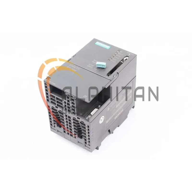 Alimentation SIEMENS 6ES7 314 1AE01 0AB0 Alimentation SIEMENS 6ES7 314 1AE01 0AB0