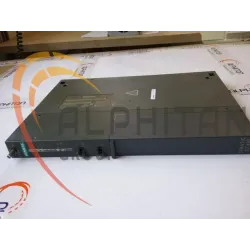 Alimentation SIEMENS 6ES7 407 0DA01 0AA0