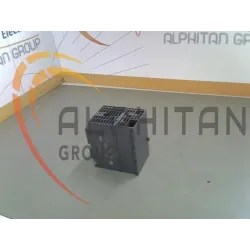 Alimentation SIEMENS 6ES7307-1KA02-0AA0