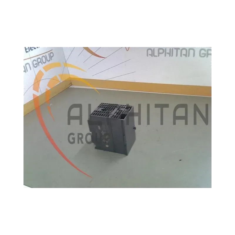 Alimentation SIEMENS 6ES7307-1KA02-0AA0 Alimentation SIEMENS 6ES7307-1KA02-0AA0