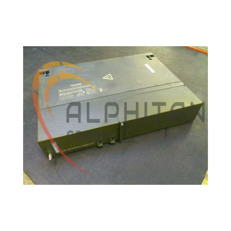 Alimentation SIEMENS 6ES7407-0KA01-0AA0 Alimentation SIEMENS 6ES7407-0KA01-0AA0