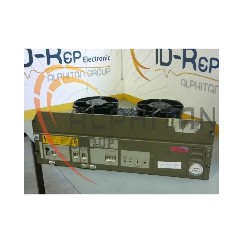 Alimentation SIEMENS 6EW1 861 2AC