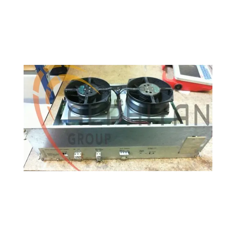 Alimentation SIEMENS 6EW1 861 2AF