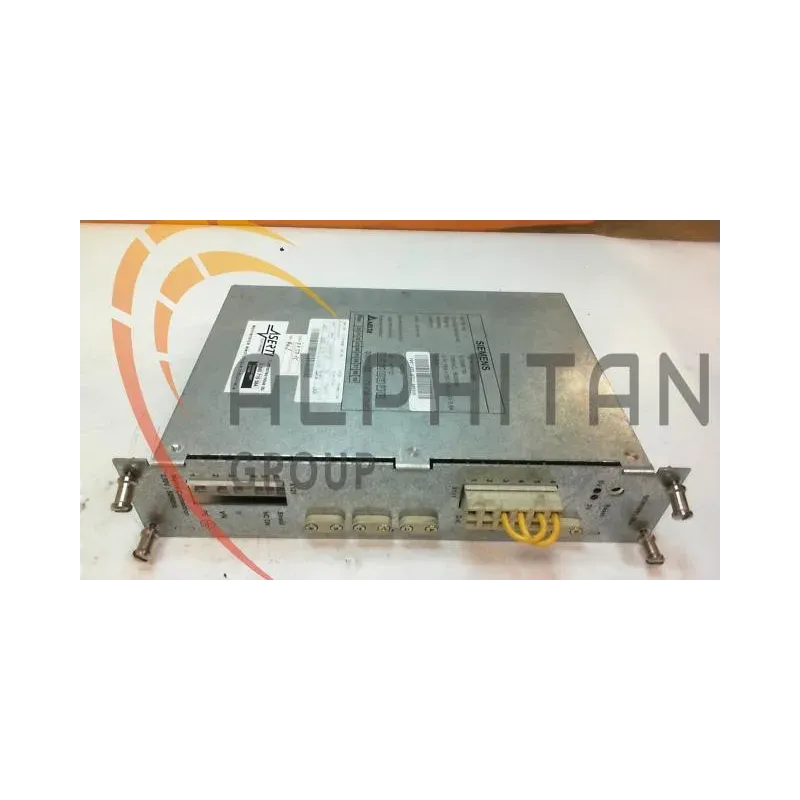 Alimentation SIEMENS 6EW1 861 3BA