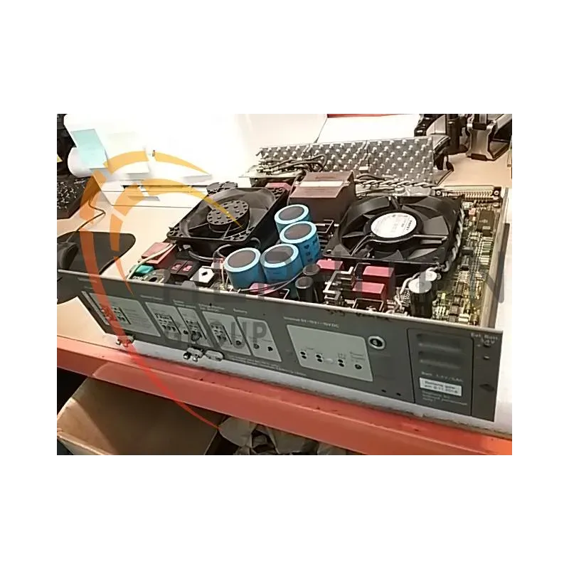 Alimentation SIEMENS 6EW1 880 1AA Alimentation SIEMENS 6EW1 880 1AA
