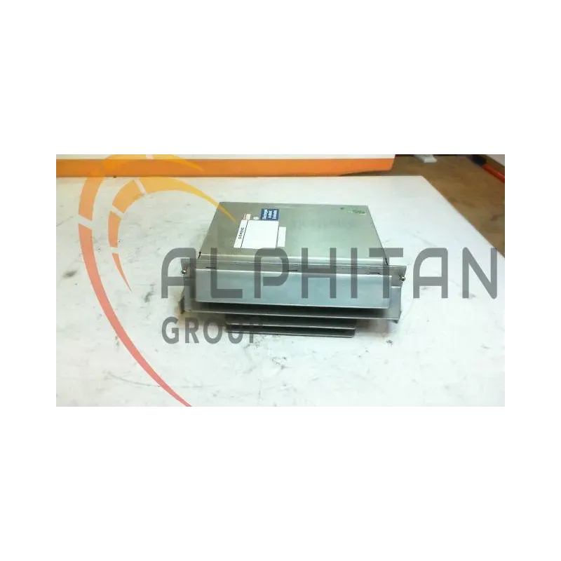 Alimentation SIEMENS 6FC5 114 0AA01 0AA0 Alimentation SIEMENS 6FC5 114 0AA01 0AA0