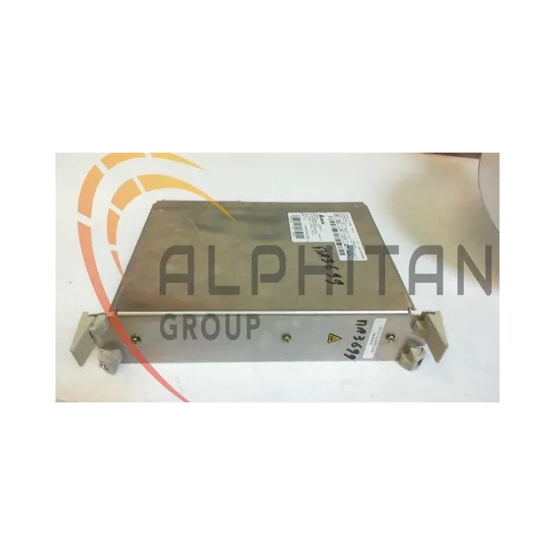 Alimentation SIEMENS 6FC5 114 0AB01 0AA1