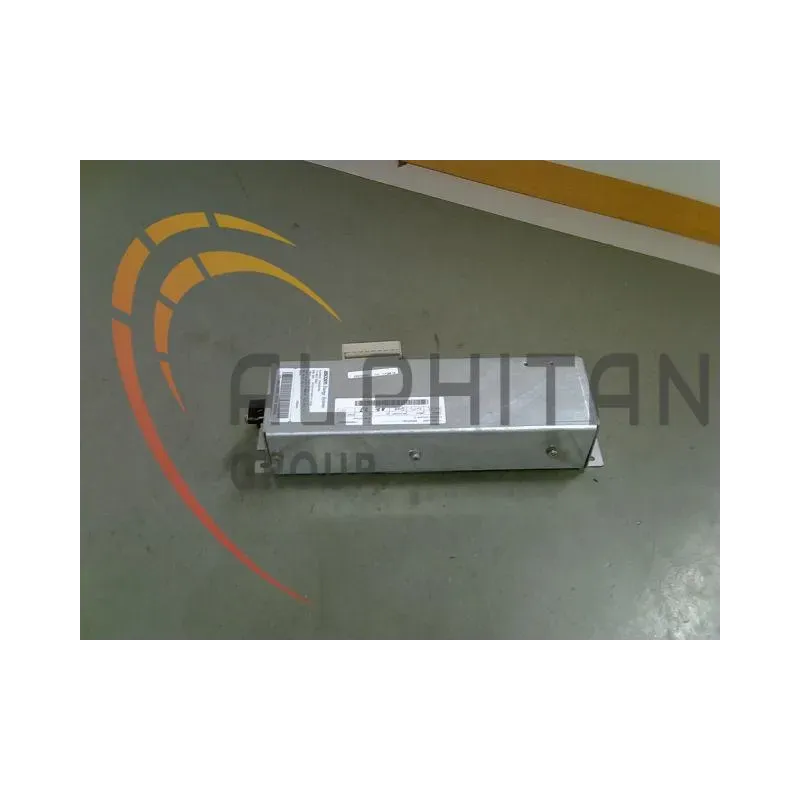 Alimentation SIEMENS 6FC5 147 0AA14 1AA2 Alimentation SIEMENS 6FC5 147 0AA14 1AA2