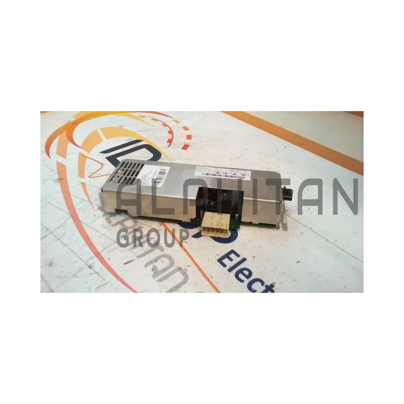 Alimentation SIEMENS 6FC5 247 0AA17 0AA1 Alimentation SIEMENS 6FC5 247 0AA17 0AA1