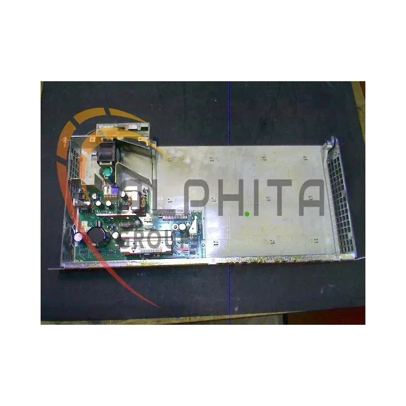 Alimentation SIEMENS 6FC5247-0AA0-0AA3 Alimentation SIEMENS 6FC5247-0AA0-0AA3
