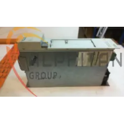 Alimentation SIEMENS 6SE7 024 1EP85 0AA0