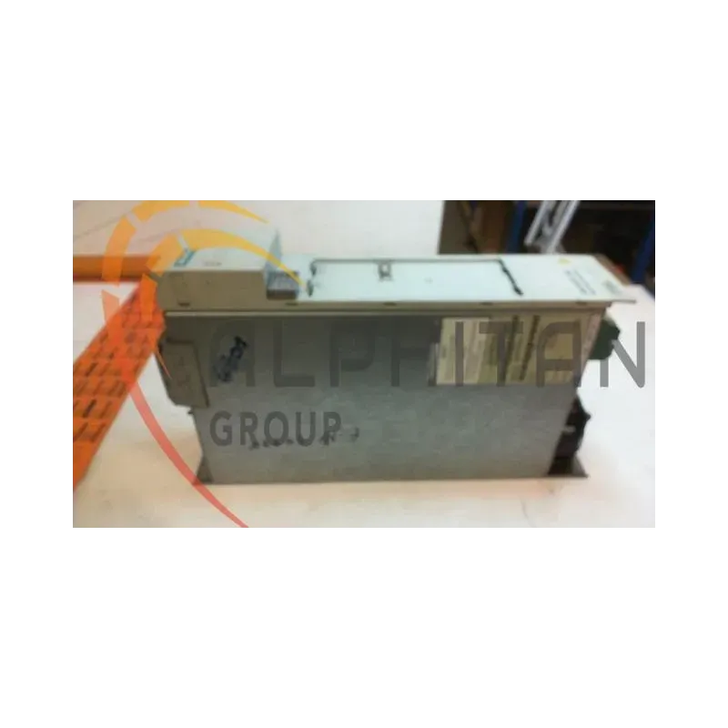 Alimentation SIEMENS 6SE7 024 1EP85 0AA0