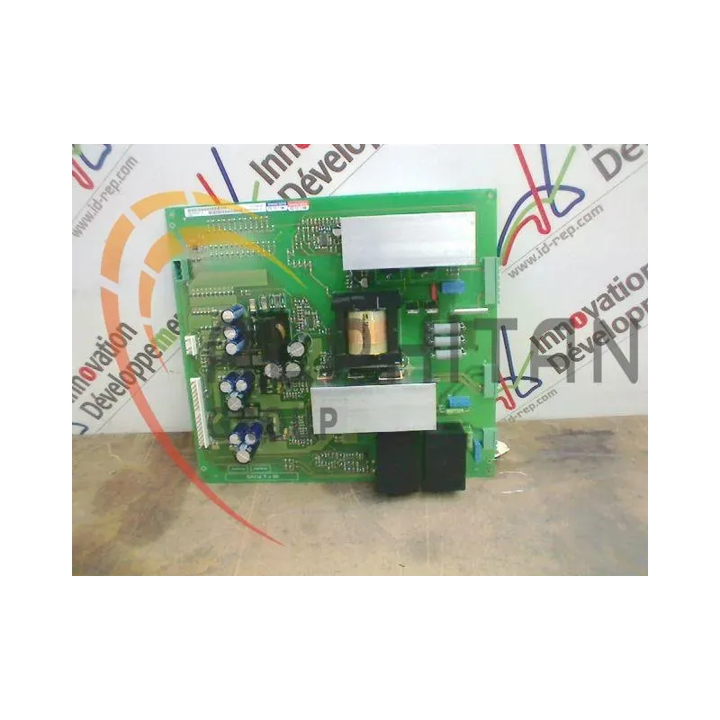 Alimentation SIEMENS 6SE7 038 6GL84 1JA1 Alimentation SIEMENS 6SE7 038 6GL84 1JA1