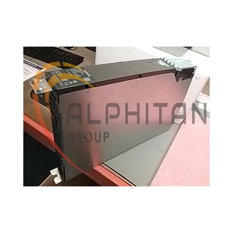 Alimentation SIEMENS 6SL3 130 6AE21 0AB1 Alimentation SIEMENS 6SL3 130 6AE21 0AB1