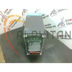 Alimentation SIEMENS 6SL3 130 6TE23 6AA3