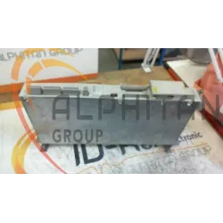 Alimentation SIEMENS 6SN1 112 1AC01 0AA0