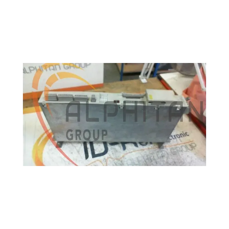 Alimentation SIEMENS 6SN1 112 1AC01 0AA0 Alimentation SIEMENS 6SN1 112 1AC01 0AA0