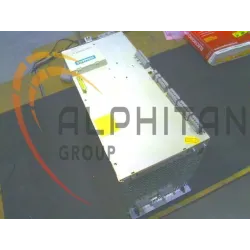 Alimentation SIEMENS 6SN1 145 1AA00 0CA0