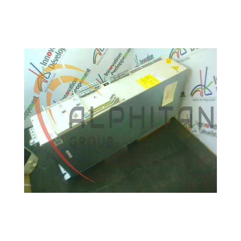 Alimentation SIEMENS 6SN1 145 1AA01 0AA2
