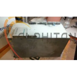 Alimentation SIEMENS 6SN1 145 1BA00 0CA0