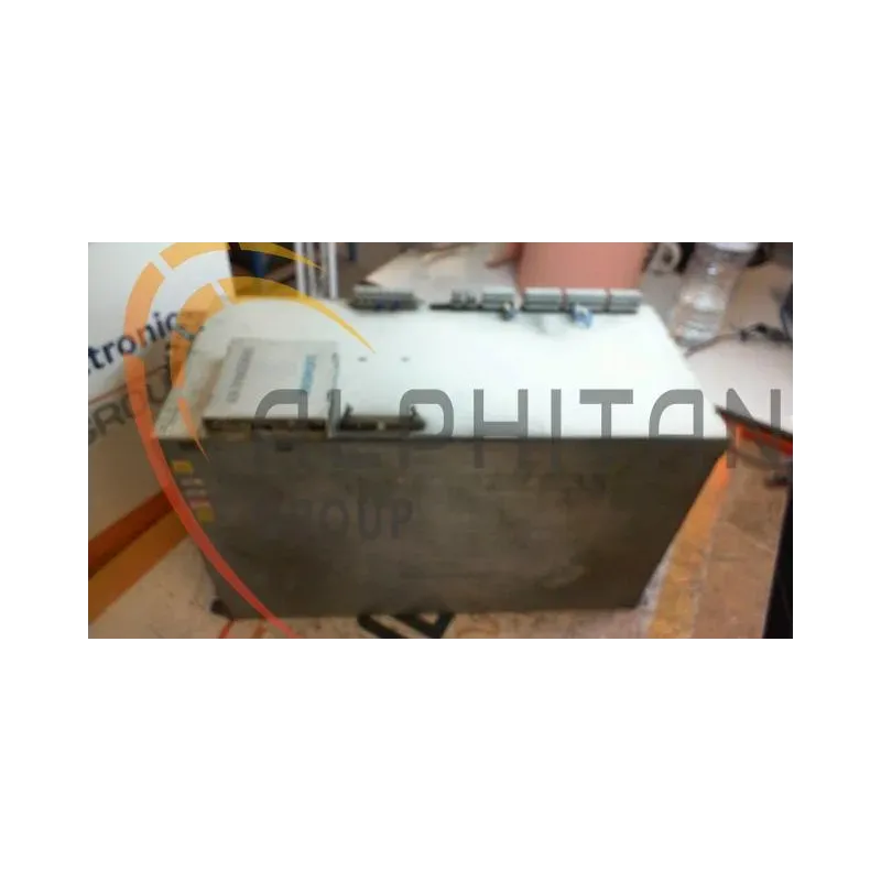 Alimentation SIEMENS 6SN1 145 1BA00 0CA0 Alimentation SIEMENS 6SN1 145 1BA00 0CA0