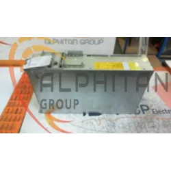 Alimentation SIEMENS 6SN1 145 1BA01 0BA0