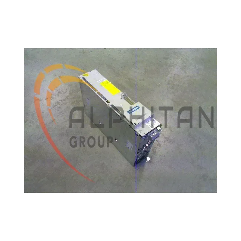Alimentation SIEMENS 6SN1 145 1BA01 0BA2 Alimentation SIEMENS 6SN1 145 1BA01 0BA2