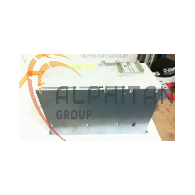 Alimentation SIEMENS 6SN1 145 1BA02 0CA2