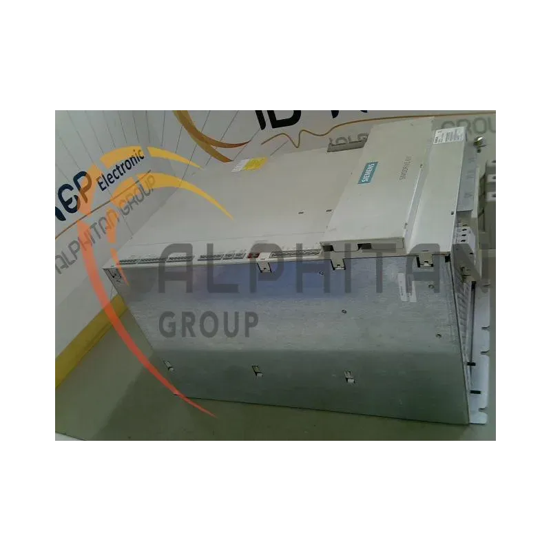 Alimentation SIEMENS 6SN1 145 1BB00 0EA0 Alimentation SIEMENS 6SN1 145 1BB00 0EA0