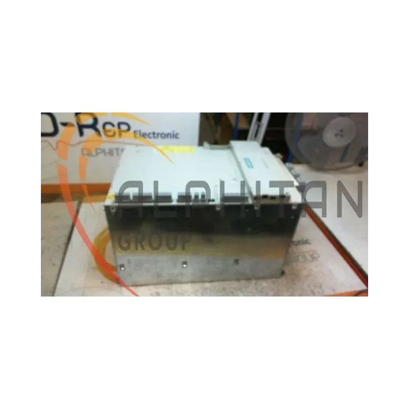 Alimentation SIEMENS 6SN1 145 1BB00 0EA1 Alimentation SIEMENS 6SN1 145 1BB00 0EA1