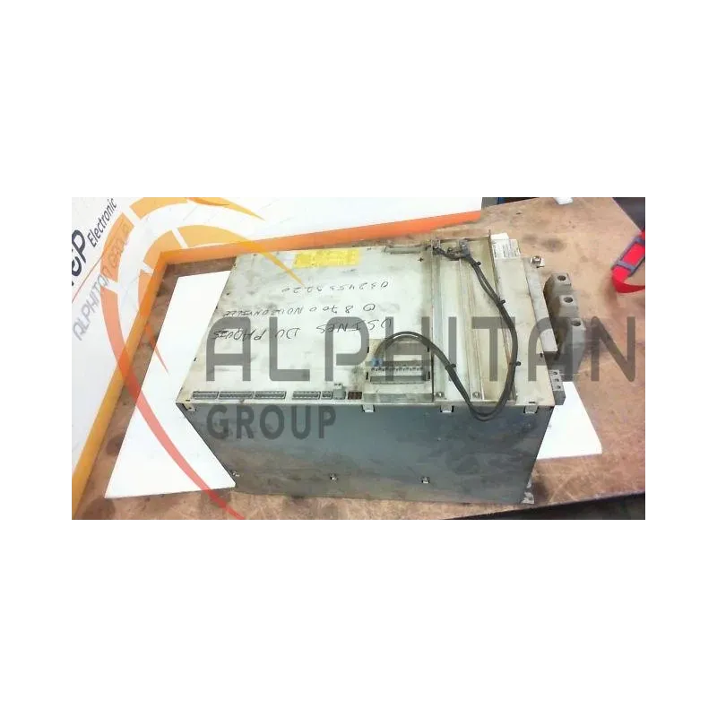 Alimentation SIEMENS 6SN1 145 1BB00 0FA1