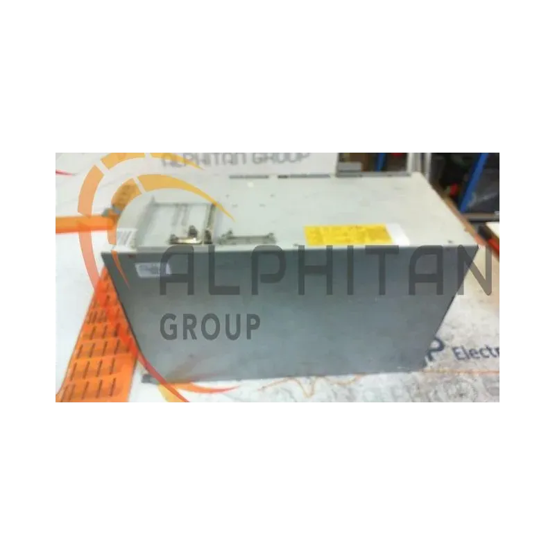 Alimentation SIEMENS 6SN1145-1BA02-0CA1 Alimentation SIEMENS 6SN1145-1BA02-0CA1
