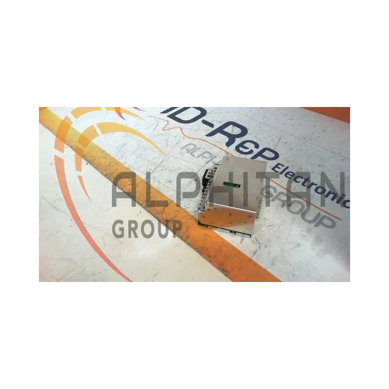 Alimentation SIEMENS A5E01231722-F2 Alimentation SIEMENS A5E01231722-F2