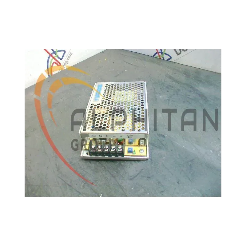 Alimentation TELEMECANIQUE ABL1 REM24025 Alimentation TELEMECANIQUE ABL1 REM24025