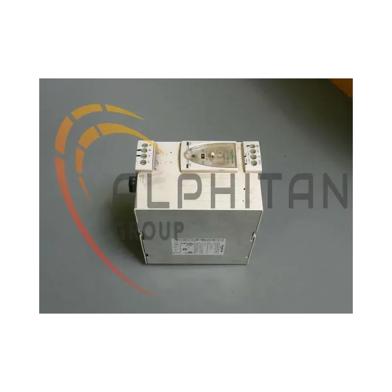 Alimentation TELEMECANIQUE ABL8 RPS24100 Alimentation TELEMECANIQUE ABL8 RPS24100