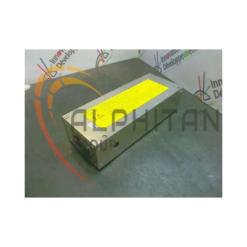 Alimentation TELEMECANIQUE MPCYN00PWSACM Alimentation TELEMECANIQUE MPCYN00PWSACM