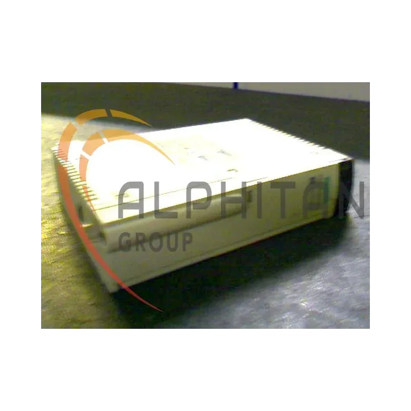 ALIMENTATION TELEMECANIQUE TSX PSY 1610 ALIMENTATION TELEMECANIQUE TSX PSY 1610