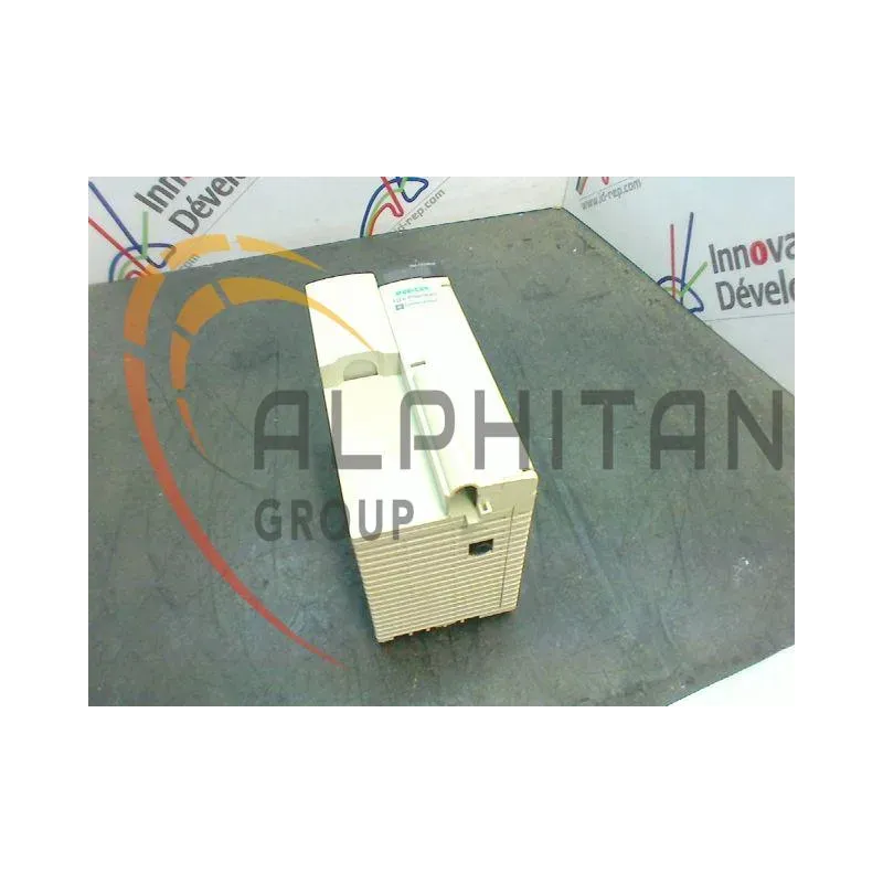 ALIMENTATION TELEMECANIQUE TSX PSY 3610 ALIMENTATION TELEMECANIQUE TSX PSY 3610