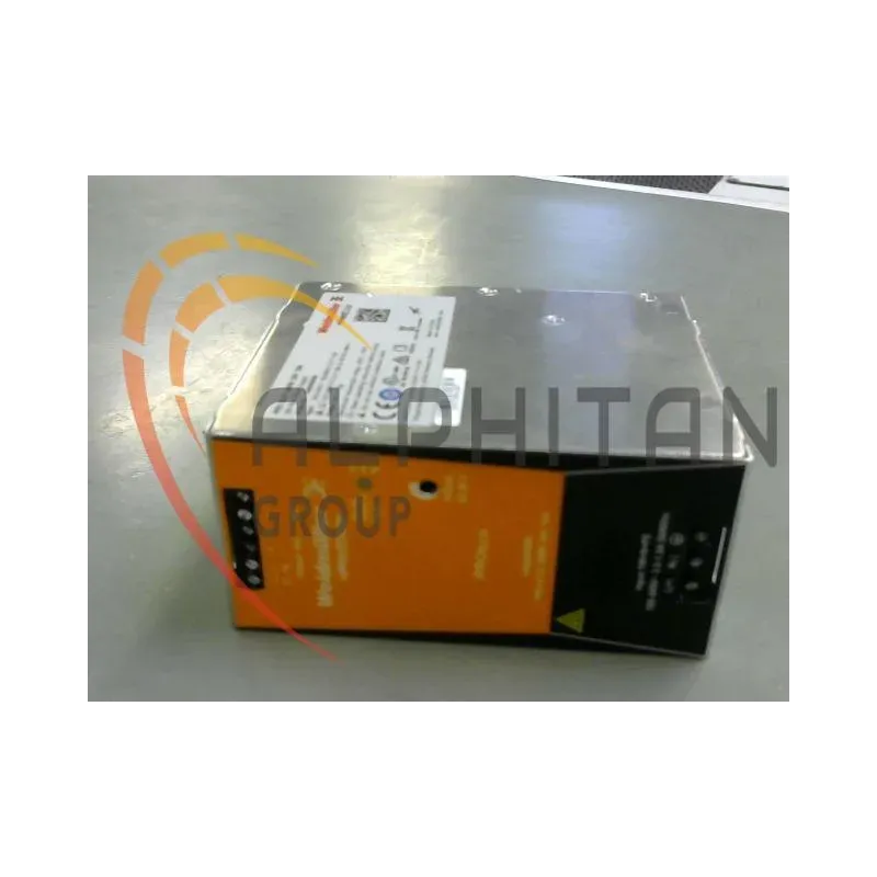Alimentation WEIDMULLER 1469490000 Alimentation WEIDMULLER 1469490000
