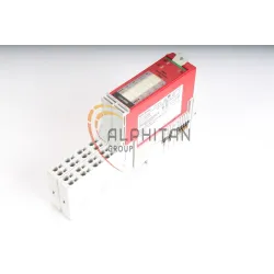 ALLEN BRADLEY 1734-0B8S