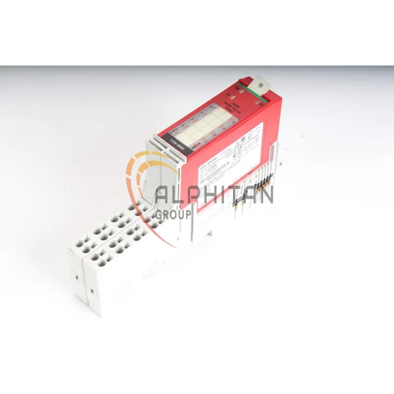 ALLEN BRADLEY 1734-0B8S ALLEN BRADLEY 1734-0B8S