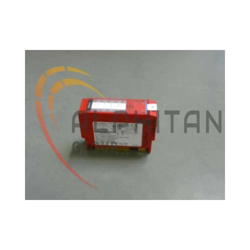 ALLEN BrADLEY MODULE 1734 IB8S ALLEN BrADLEY MODULE 1734 IB8S