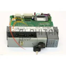 ALLEN BRADLEY SLC 500 1747-L532