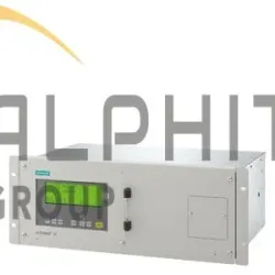 Analyseur Siemens 7MB2337-2AQ06-3CL2-Z