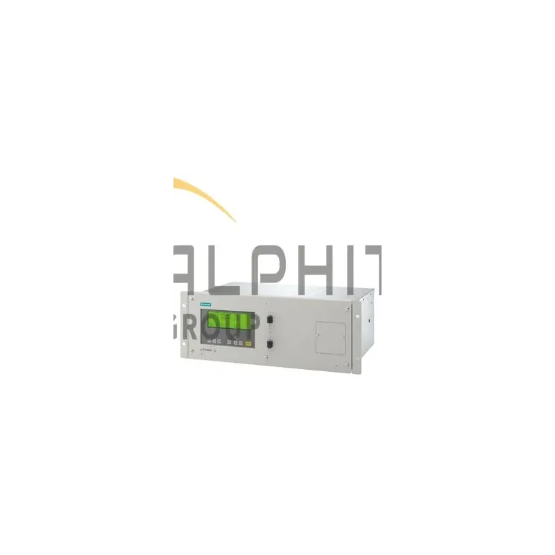 Analyseur Siemens 7MB2337-2AQ06-3CL2-Z Analyseur Siemens 7MB2337-2AQ06-3CL2-Z
