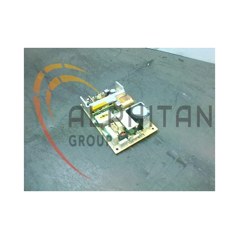 ASTEC LPS45 ASTEC LPS45